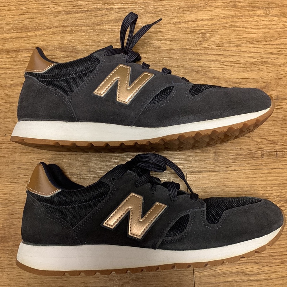 Women’s New Balance 520